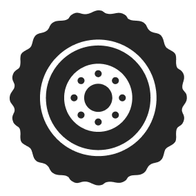 Original KAYO ATV spare parts