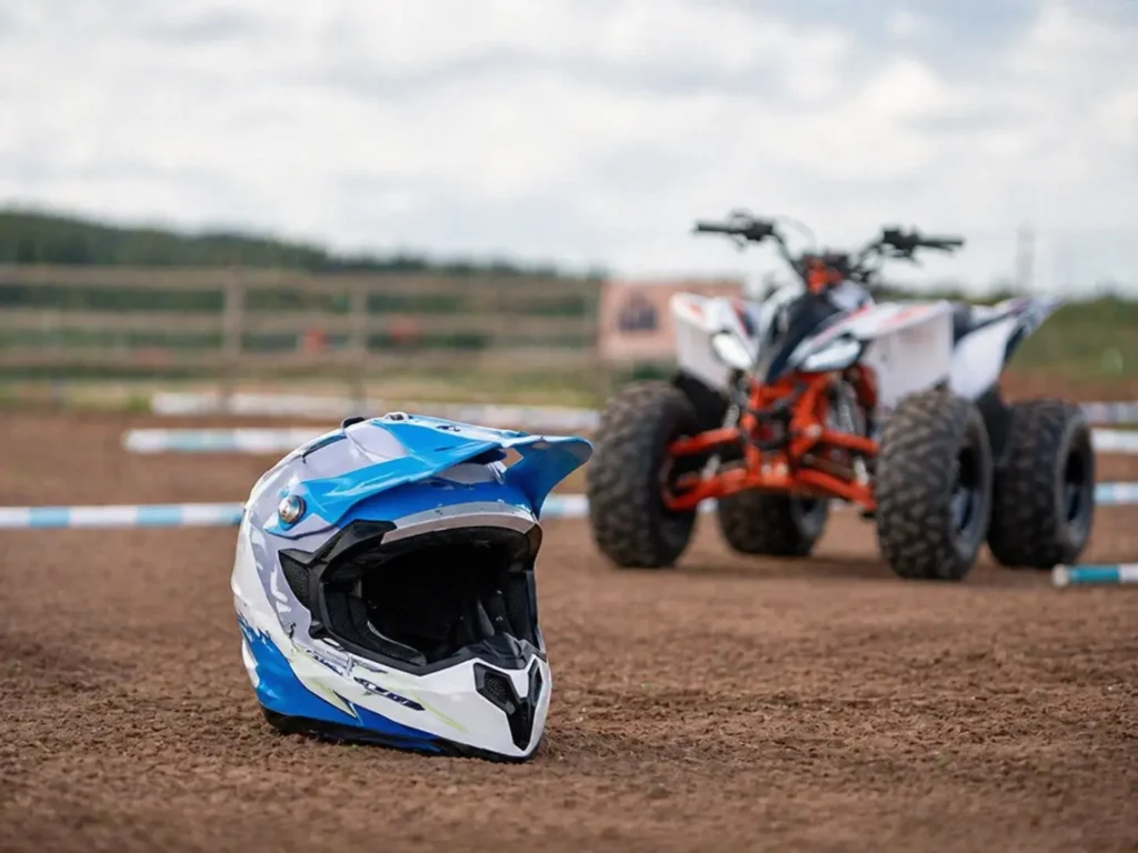 Quads for kids